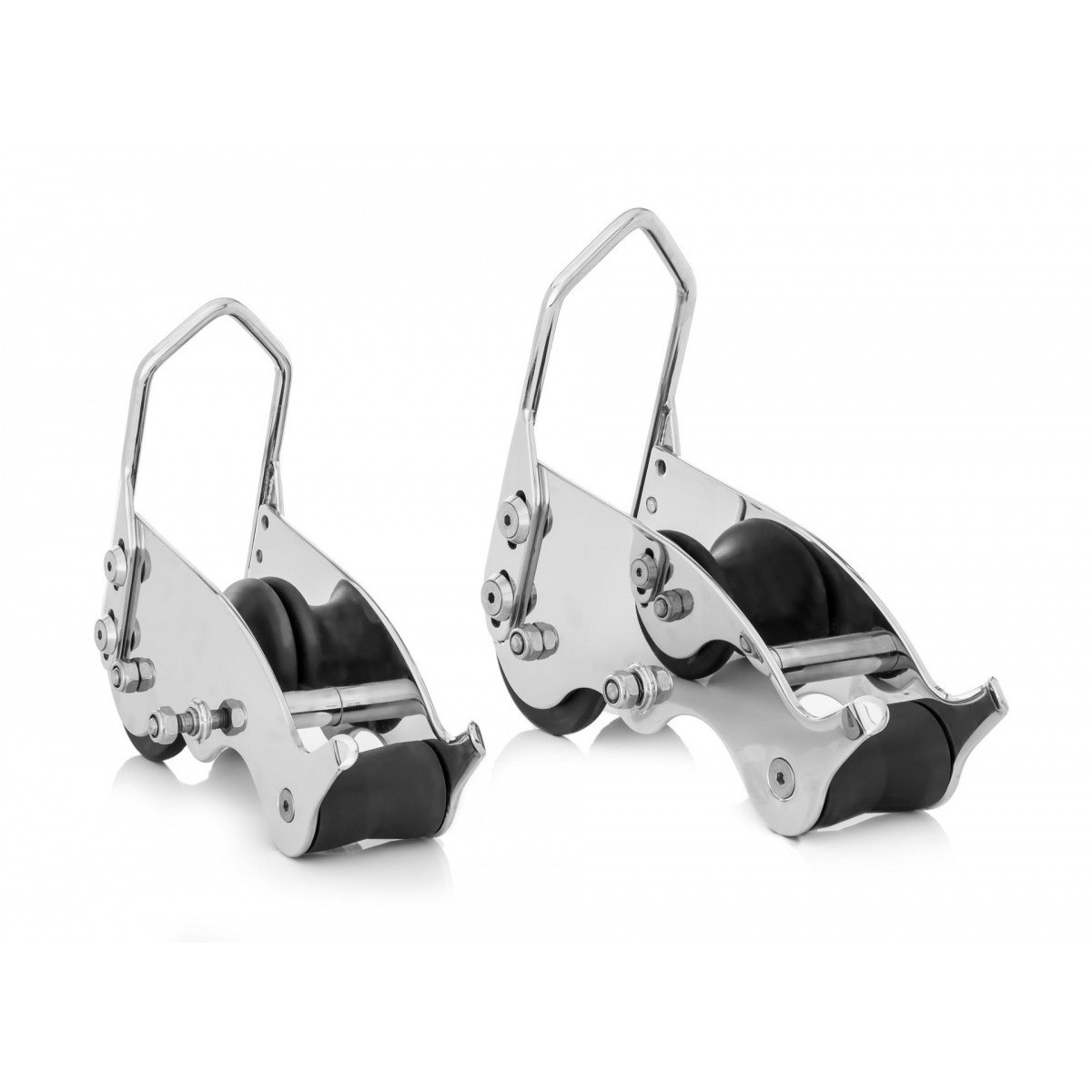 ULTRA Bow roller car