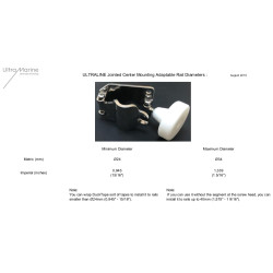 ULTRA ULTRALINE DYNEEMA