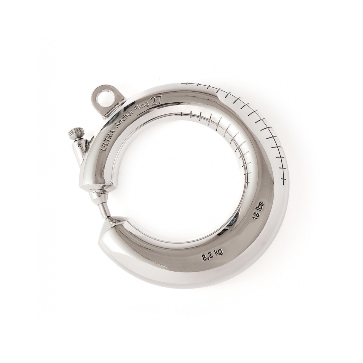 ULTRA Anchor ring