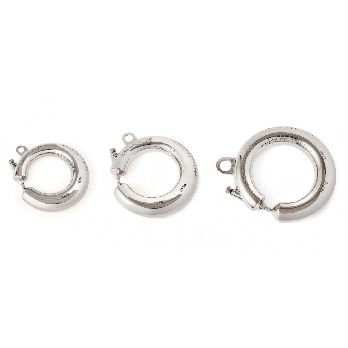 ULTRA Anchor ring