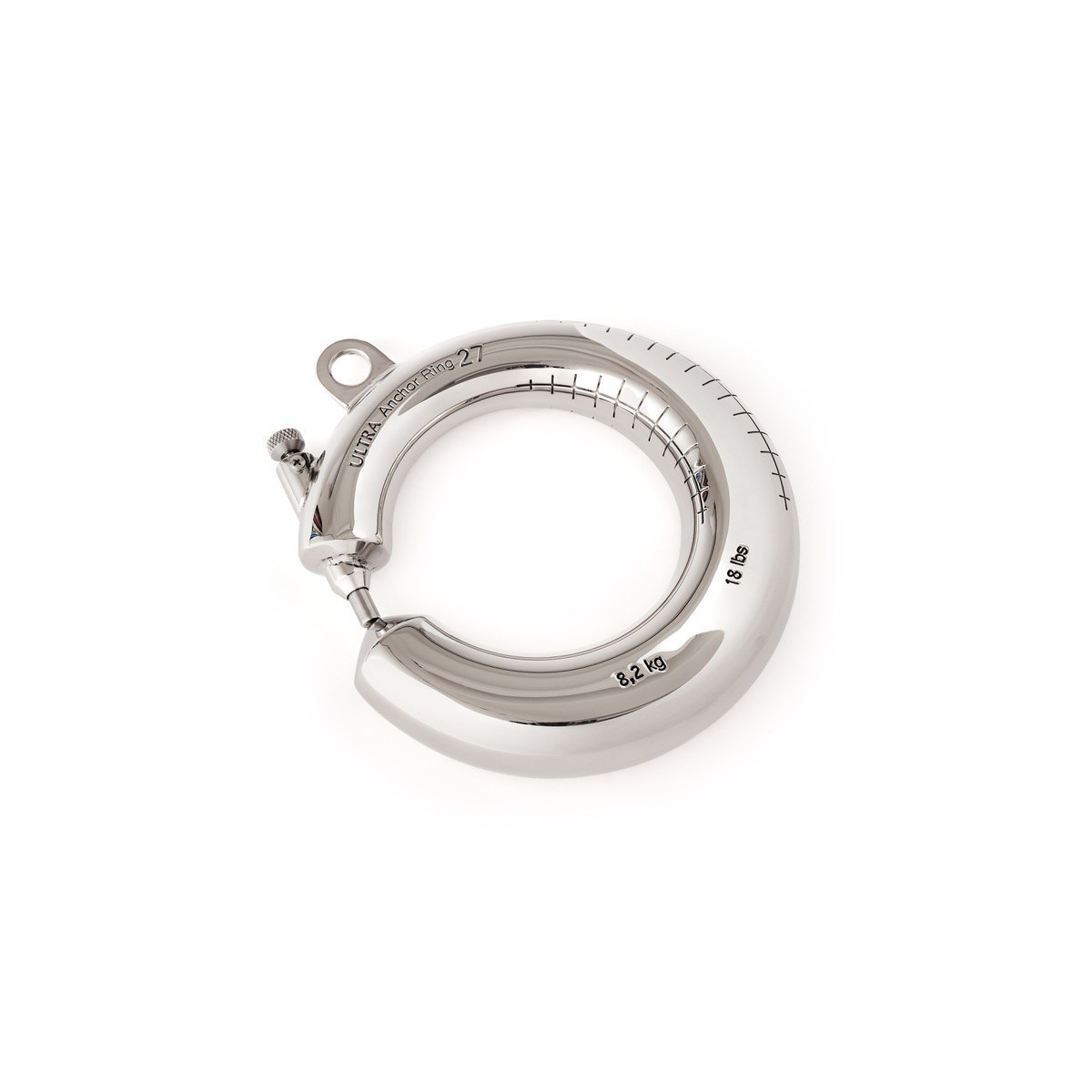 ULTRA Anchor ring